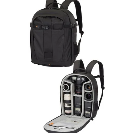 Сумка-рюкзак LOWEPRO Pro Runner 300 AW для фотоаппарата,  нетбука и аксессуаров, фото 2