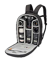 Сумка-рюкзак LOWEPRO Pro Runner 300 AW для фотоаппарата,  нетбука и аксессуаров, фото 2