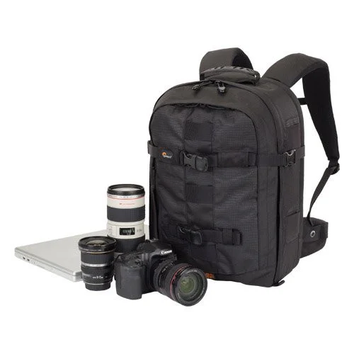Сумка-рюкзак LOWEPRO Pro Runner 300 AW для фотоаппарата, ноут бука и аксессуаров