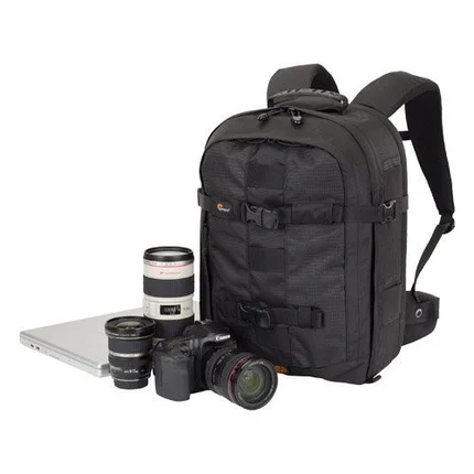 Сумка-рюкзак LOWEPRO Pro Runner 300 AW для фотоаппарата, ноут бука и аксессуаров, фото 2