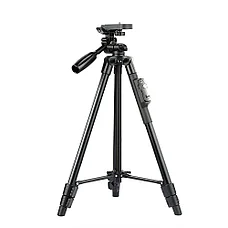 Штатив Yunteng VCT-5208 с пультом для смартфонов и лёгких камер, фото 3