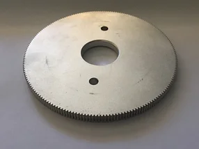 Диск для 3-Axis 12кг/ Панорамная головка  для операторского крана от PROAIM INDIA
