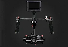 Flycam Buddy Mini Handheld 3 axis производство ИНДИЯ, фото 2