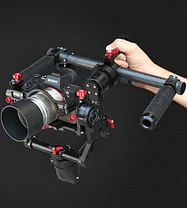 Flycam Buddy Mini Handheld 3 axis производство ИНДИЯ, фото 2