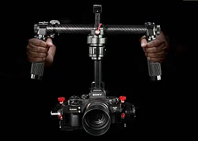 Flycam Buddy Mini Handheld 3 axis производство ИНДИЯ