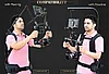 Flycam Buddy Mini Handheld 3 axis производство ИНДИЯ, фото 6