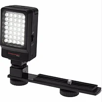 Мини прожектор LED-35 без аккумулятора /АА/, фото 2