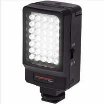 Мини прожектор LED-35 без аккумулятора /АА/, фото 3