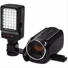 Мини прожектор LED-35 без аккумулятора /АА/
