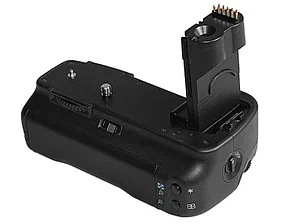 Батарейный блок на CANON EOS 20D/ 30D/40D/50D от MEIKE! на BP-511A Li-ion
