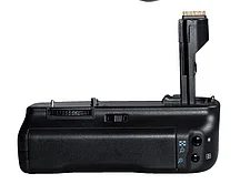 Батарейный блок на CANON EOS 20D/ 30D/40D/50D от MEIKE! на BP-511A Li-ion, фото 2