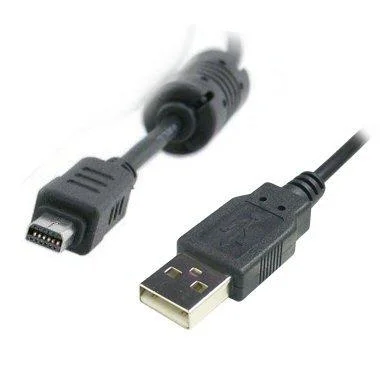 CB-USB5 USB кабель для Olympus, фото 2