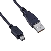 CB-USB5 USB кабель для Olympus, фото 2