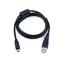 CB-USB5 USB кабель для Olympus, фото 3