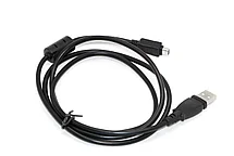 CB-USB5 USB кабель для Olympus, фото 3