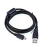 CB-USB5 USB кабель для Olympus, фото 2