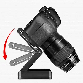 Площадка  для фотоаппарата, камеры и др. аксессуаров Z-FLEX