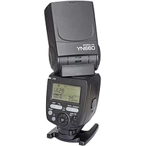 Вспышка YONGNUO SPEEDLITE YN-660  на Canon и NIkon, фото 2