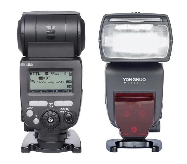 YN685-N Вспышки  для Nikon от Yongnuo