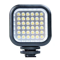 Godox LED-36 Накамерный прожектор/ работает от 2-х АА батареек, фото 2