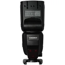 YN600EX-RT II Вспышка YONGNUO для Canon, фото 2