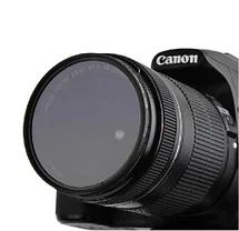 Защитное стекло  на объектив тонкий 72 мм - UV фильтр PRO1-D, фото 3