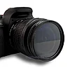 Защитное стекло ультра тонкий 72 мм - UV фильтр PRO1-D, фото 2