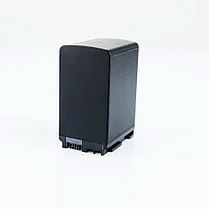 Аккумуляторы BP-828 3300 mAh от DSTE на Canon XA10  XA20 XA25 HF-G30, фото 2