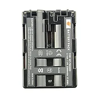 NP-FM500H  (2900 mAh/ 7.4V 21.5 Wh) аккумуляторы на видеокамеры SONY от DEST, фото 2