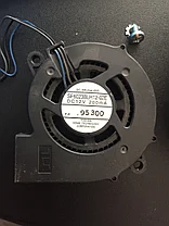 Кулеры для проекторов Sanyo SF6023BRH12-01E и SF6023BRH12-02E, фото 2