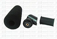 Накамерный микрофон SONY ECM-NV1  для камер Sony, фото 3