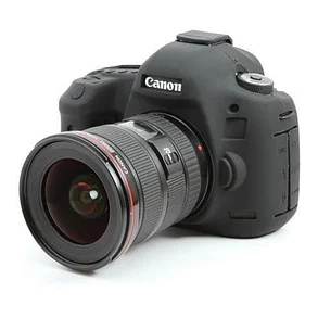 Защитный силиконовый чехол для CANON 5D (2/3) MarK II/ III, фото 2