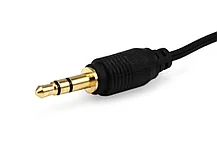 Накамерный микрофон mini jack 3.5 мм  для Sony-PD190P-HVR-Z1C-Panasonic-AJ-D700M, фото 3