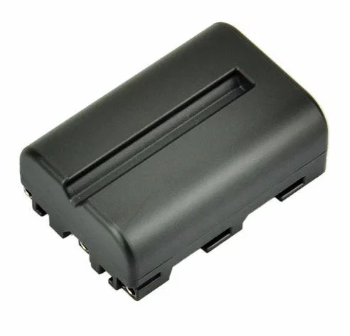 NP-FM500H  (2900 mAh/ 7.4V 21.5 Wh) аккумуляторы на видеокамеры SONY от DEST
