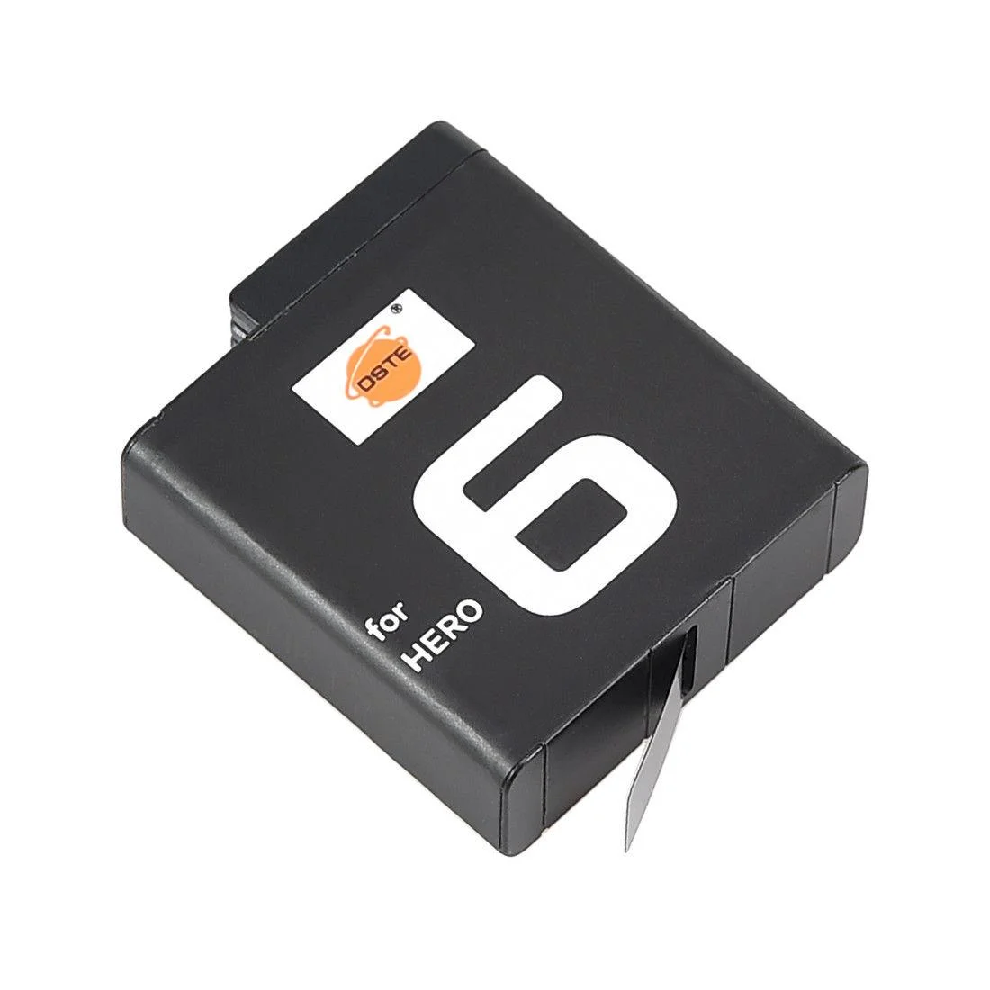 GoPro hero 6 Аккумуляторы  / 1230 mAh/ 3.85V / 4.74Wh