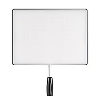 Светодиодная (LED) панель для фото / видео YN600 Air LED-192 + 2 батареи NP-F970 + зарядный хаб на 2 батареи + стойка, фото 2