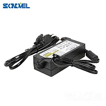 Светодиодная (LED) панель для фото / видео YN600 Air LED-192 + блок питания 220V + штатив, фото 2
