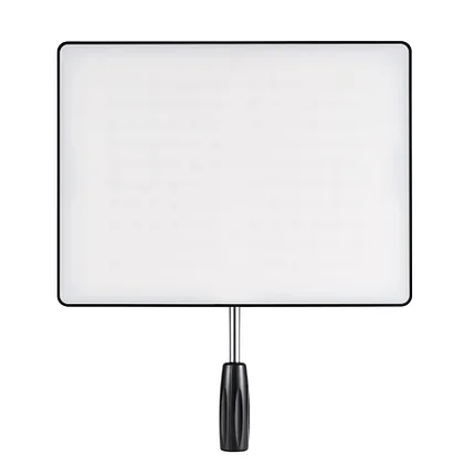 Светодиодная (LED) панель для фото / видео YN600 Air LED-192 (без дополнительных аксессуаров), фото 2