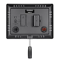Светодиодная (LED) панель для фото / видео YN600 Air LED-192 (без дополнительных аксессуаров), фото 2