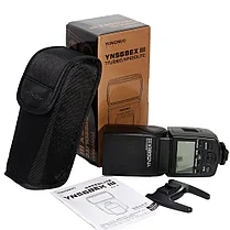 Вспышка YN-568EX III C  для CANON+ рассеиватель в Подарок!, фото 2