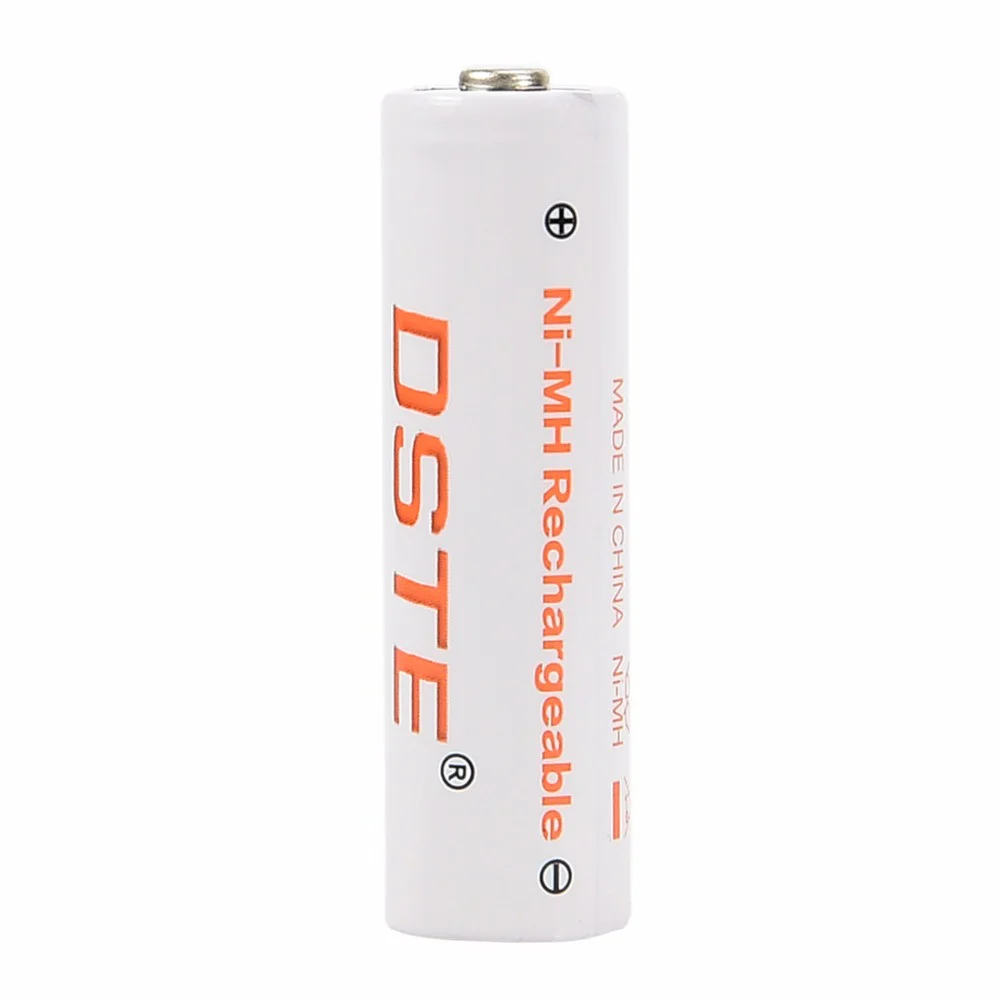 1 шт. 2300 mAh АА  аккумуляторы 1,2V  для вспышек и синхронизаторов