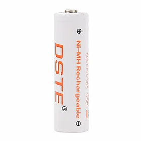 1 шт. 2300 mAh АА  аккумуляторы 1,2V  для вспышек и синхронизаторов