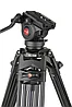 Штатив Viltrox VX-18m / Мощный видео штатив. Как для фото так и для видео, фото 5