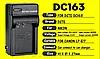 Зарядное устройство DC-163 для Сanon EOS 750D, 760D и M3, Rebel T7i, T6s, и T6i (для аккумуляторов LP-E17), фото 2