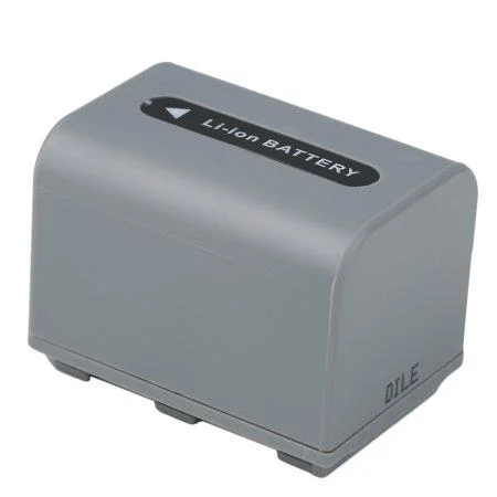 Аккумуляторы NP-FP71 Li-ion 7.4V 4200mAh  для Sony DCR серии