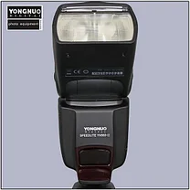 Вспышка YN-560 II на Canon/Nikon, фото 2