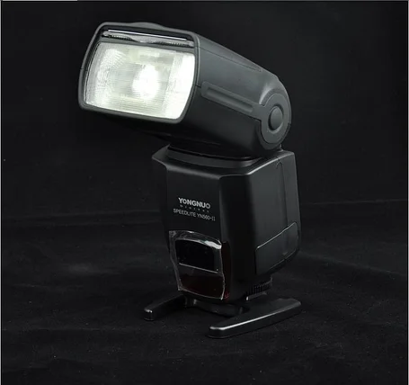 Вспышка YN-560 II на Canon/Nikon, фото 2
