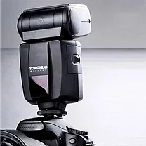 Фотовспышка YONGNUO YN-460 II на Nikon и Canon, фото 2