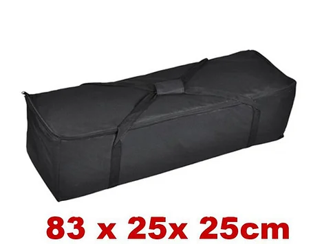 Сумка для студийного оборудования 83 × 25 × 25 см, фото 2