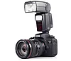 Pixel MAGO профессиональная фотовспышка на CANON, фото 5